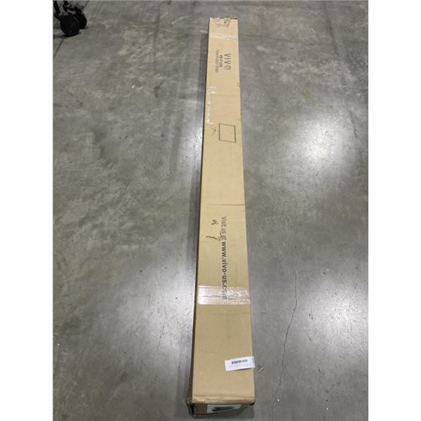 VIVO 100" PROJECTOR SCREEN ON TRIPOD