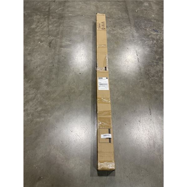 VIVO 80' MANUAL PROJECTOR SCREEN