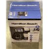 Image 2 : HAMILTON BEACH FLEXBREW TRIO 12 CUP COFFEE MAKER - TESTED WORKING, RETAIL $119