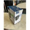 Image 3 : INSIGNIA 6 SHEET CROSS CUT PAPER SHREDDER - TESTED WORKING
