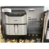 Image 2 : BELLAPRO 5.7L TOUCHSCREEN AIR FRYER - TESTED WORKING, RETAIL $229