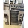 Image 4 : BABY BREZZA FORMULA PRO ADVANCED FORMULA DISPENSER - TESTED WORKING, RETAIL $218