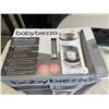 Image 5 : BABY BREZZA FORMULA PRO ADVANCED FORMULA DISPENSER - TESTED WORKING, RETAIL $218