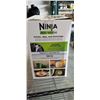 Image 3 : NINJA NUTRI-BLENDER PRO 1000W PERSONAL BLENDER W/ AUTO-IQ - TESTED WORKING, RETAIL $149