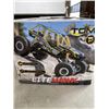 Image 3 : AS NEW LITE HAWK BIG TOM 4X4 RC TRUCK WORKING