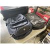 Image 3 : 2 PROJEKT LAPTOP TRAVEL BAGS AND ROLLING SUITCASE