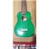 Image 2 : GREEN UKULELE