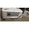 Image 1 : BROTHER MFCJ335DW WIRELESS ALL IN ONE INKJET PRINTER W/ INKVESTMENT TANK - TESTED WORKING, RETAIL $3