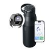 Image 1 : LARQ PUREVIS 2 1L SELF CLEANING INSULATED STAINLESS STEEL WATER BOTTLE W/ SMART SENSOR - TESTED WORK