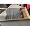 Image 2 : VINTAGE WASHBOARD