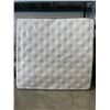 Image 1 : AS NEW LOGAN AND COVE PINNACLE KING SIZE MATTRESS
