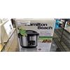 Image 2 : HAMILTON BEACH 20-CUP RICE COOKER - TESTED WORKING, RETAIL $64