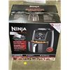 Image 2 : NINJA MAX XL 5.5QT AIR FRYER - TESTED WORKING, RETAIL $249