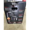 Image 3 : NINJA MAX XL 5.5QT AIR FRYER - TESTED WORKING, RETAIL $249