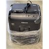 Image 1 : FELLOWES MICROSHRED 10-SHEET MICRO-CUT SHREDDER - TESTED WORKING, RETAIL $179