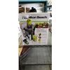 Image 2 : HAMILTON BEACH EASY CLEAN JUICE EXTRACTOR - TESTED WORKING, RETAIL $119