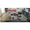 Image 2 : STARFRIT 6-CUP RICE COOKER - TESTED WORKING