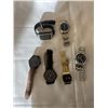 Image 1 : 6 MENS WATCHES
