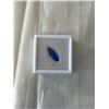 Image 1 : 1.5CT NATURAL BLUE OPAL, MARQUISE CUT, 6.7*18.2MM