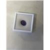 Image 1 : 6.7CT NATURAL AMETHYST, OVAL CUT, 10.3*13.0MM