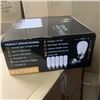 Image 4 : TWO BOXES OF BERELLI S14 2700K E26 STANDARD SOCKET EDISON LIGHT BULBS 25 COUNT PER BOX RETAIL $180