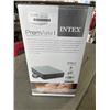 Image 3 : INTEX PRE AIRE  AIRBED, QUEEN
