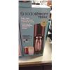 Image 2 : 3 SODASTREAM TERRA SODA MAKER - TESTED WORKING, TOTAL RETAIL $298