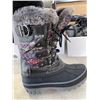 Image 9 : 4 NEW PAIRS OF KIDS SIZE 11 BOOTS