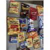 Image 2 : ASSORTED CNADY AND CHOCOLATE TREATS
