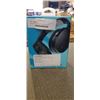 Image 1 : SKULLCANDY HESH ANC OVER EAR NOISE CANCELLING BLUETOOTH HEADPHONES - TESTED WORKING, RETAIL $169