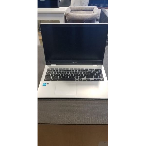 ASUS CX1500CKA-BB01 15.6" LAPTOP - TESTED WORKING, RETAIL $459