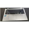 Image 2 : ASUS CX1500CKA-BB01 15.6" LAPTOP - TESTED WORKING, RETAIL $459