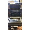 Image 2 : AS NEW ULTIMA COSA 10.6QT DIGITAL AIR FRYER OVEN - TESTED WORKING, RETAIL $299