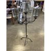 Image 1 : FLOOR CANDLE STAND