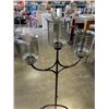 Image 2 : FLOOR CANDLE STAND