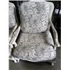 Image 2 : PAIR OF FRENCH PROVINCIAL ARMCHAIRS