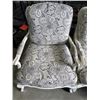 Image 3 : PAIR OF FRENCH PROVINCIAL ARMCHAIRS