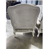 Image 5 : PAIR OF FRENCH PROVINCIAL ARMCHAIRS