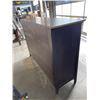 Image 5 : 10 DRAWER DRESSER 60" WIDE, 42" TALL