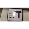 Image 1 : NEW MASSAGE FASCIA GUN AND 3 WIRELESS HEADPHONES