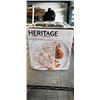 Image 3 : HERITAGE INFRARED 4.5QT 6-IN-1 STEAM AIR FRYER - TESTED WORKING, RETAIL $299