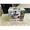 Image 1 : NINJA NEVER CLOG COLD PRESS JUICER - TESTED WORKING, RETAIL $189