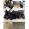 Image 1 : 3 NEW PAIRS OF WOMENS SIZE 7.5 BOOTS
