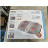 Image 3 : HOMEDICS SHIATSU MASSAGER