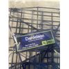 Image 3 : 2 NEW DANIELSON 16 INCH STAR CRAB TRAPS AND 8 SETS OF 48 FT TRAP LINE