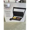 Image 1 : NEW WOLFGANG PUCK PANINI PRESS