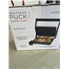 Image 2 : NEW WOLFGANG PUCK PANINI PRESS