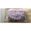 Image 2 : 2 NEW CASES OF CRAFTING WOODEN BEADS