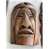 Image 2 : LOT OF NATIVE CARVINGS