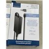 Image 2 : 3 INSIGNIA UNIVERSAL 65W LAPTOP CHARGERS